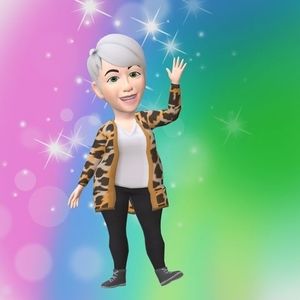 Meet your Posher, Diane